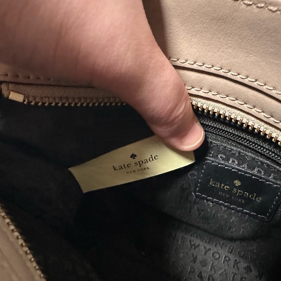 Kate Spade Crossbody Bag - Picture 9 of 9